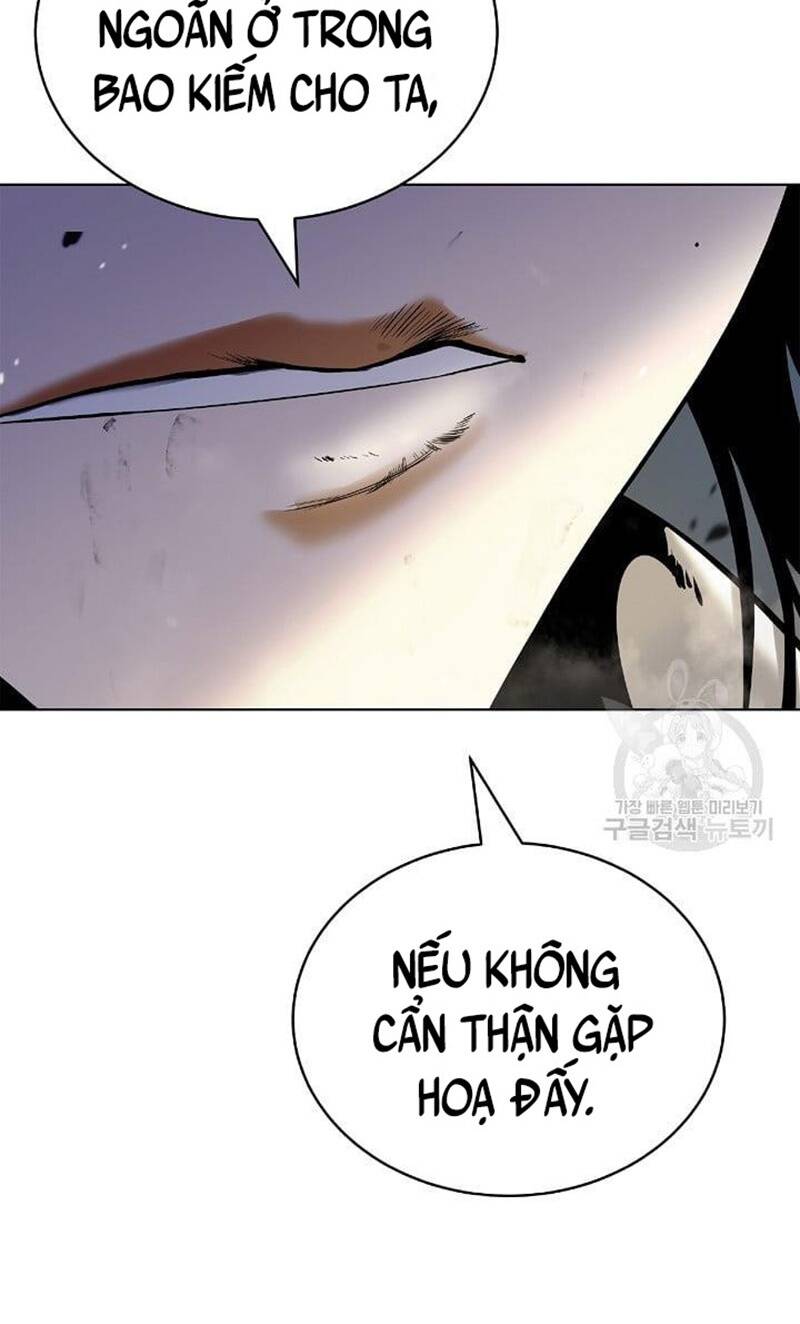 xuyên không thành hổ chapter 107 13