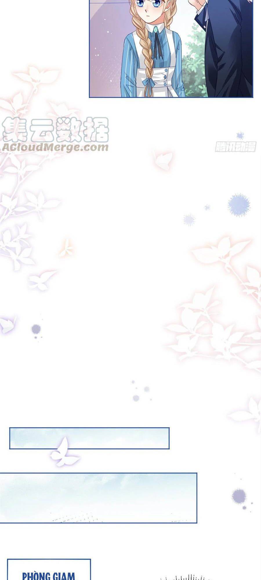 đế quốc đầu tiên có nữ hoàng chapter 37 23