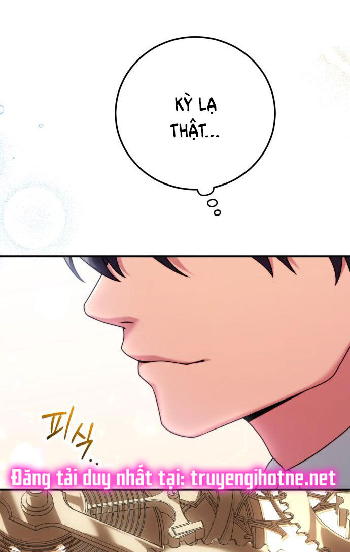 tôi sẽ ly hôn với người chồng bạo chúa chapter 28.2 11