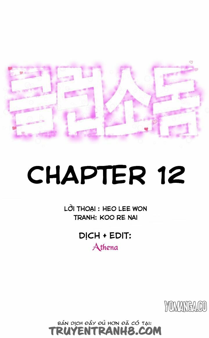 câu lạc bộ ngoại tình chapter 12 1