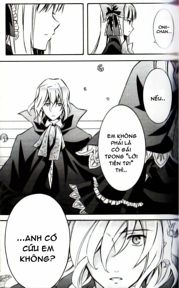 princess nightmare chapter 7 15