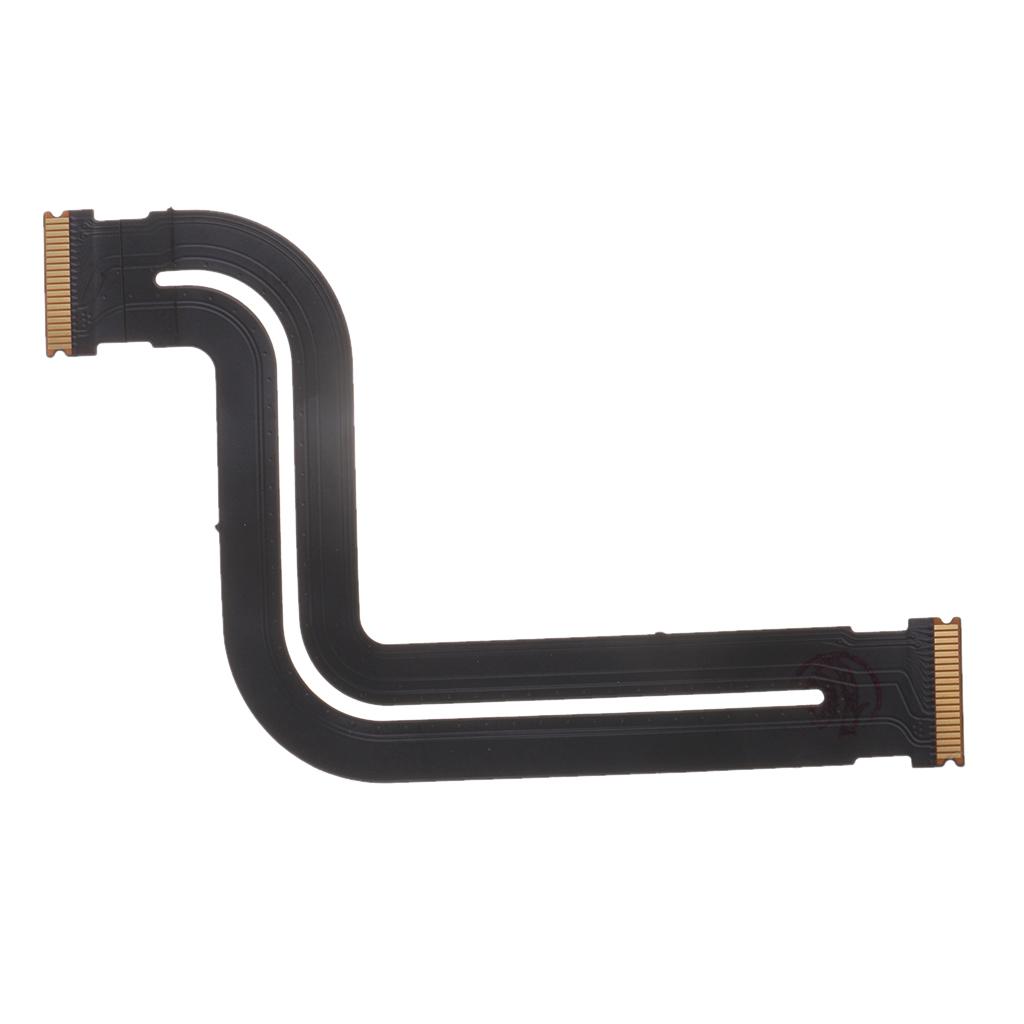 Replacements Repair Keyboard Flex Cable 821-2697-A for Macbook Retina A1534
