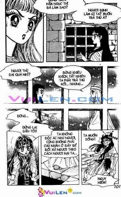 cô gái đến từ quá khứ chapter 12 98