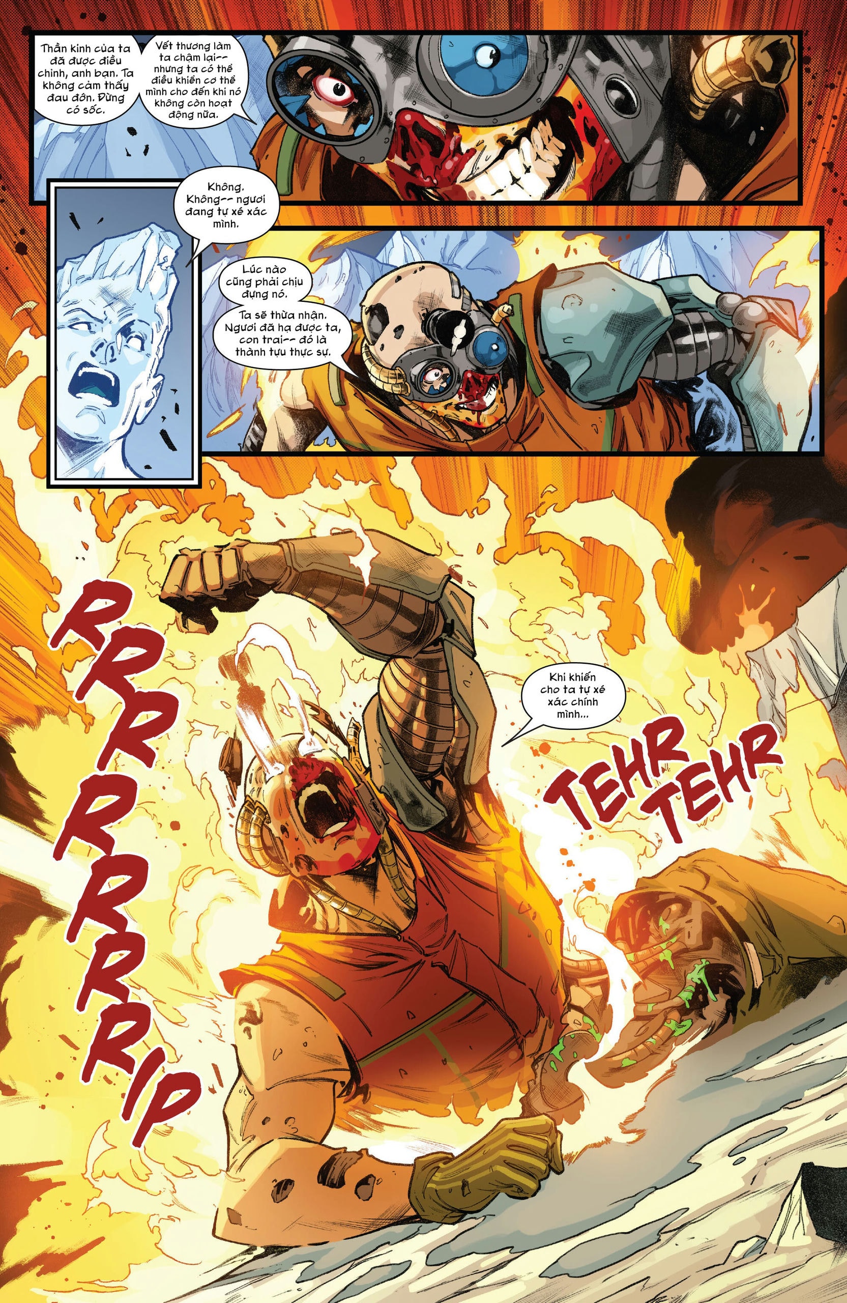 astonishing iceman (2023) chapter 5 15