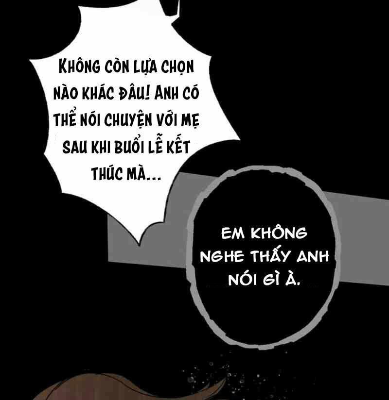 câu chuyện cổ tích của mẹ kế chapter 60.3 12