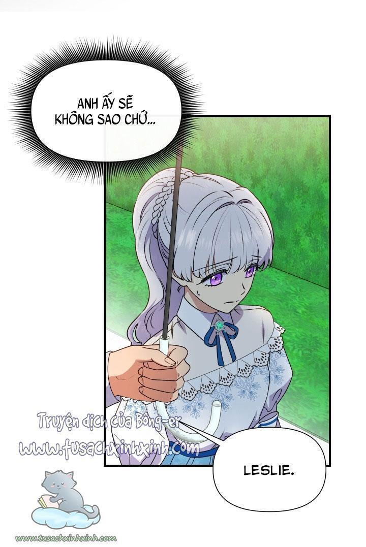 công nương khế ước của gia tộc công tước quái vật chapter 97 50