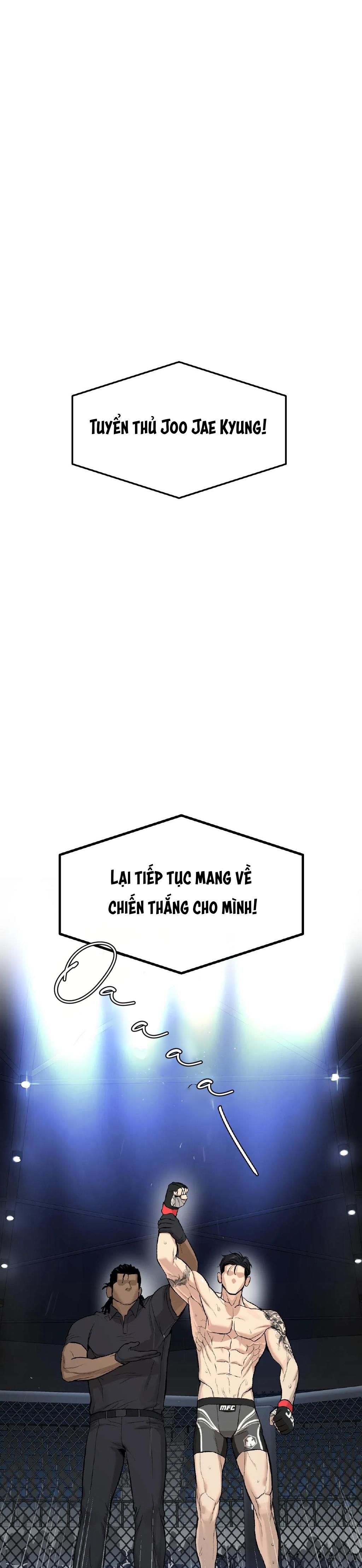 điềm rủi chapter 5 1