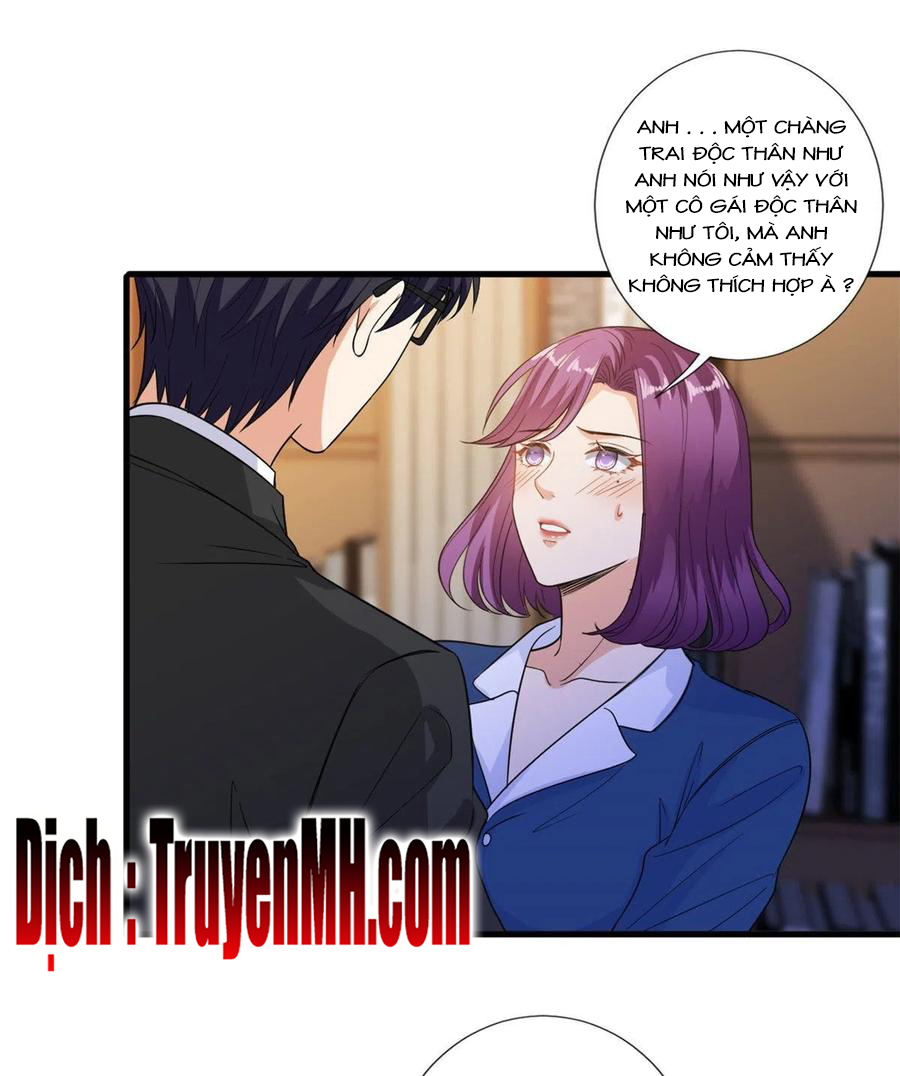 thí hôn lão công, cần giúp sức chapter 413 15