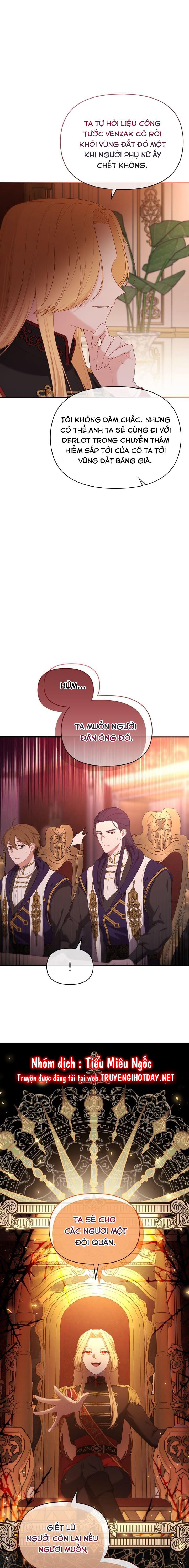 màn đêm tối của adeline chapter 61 14