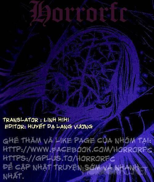 tuyển tập truyện ngắn kinh dị của ito junji chapter 15.5 34