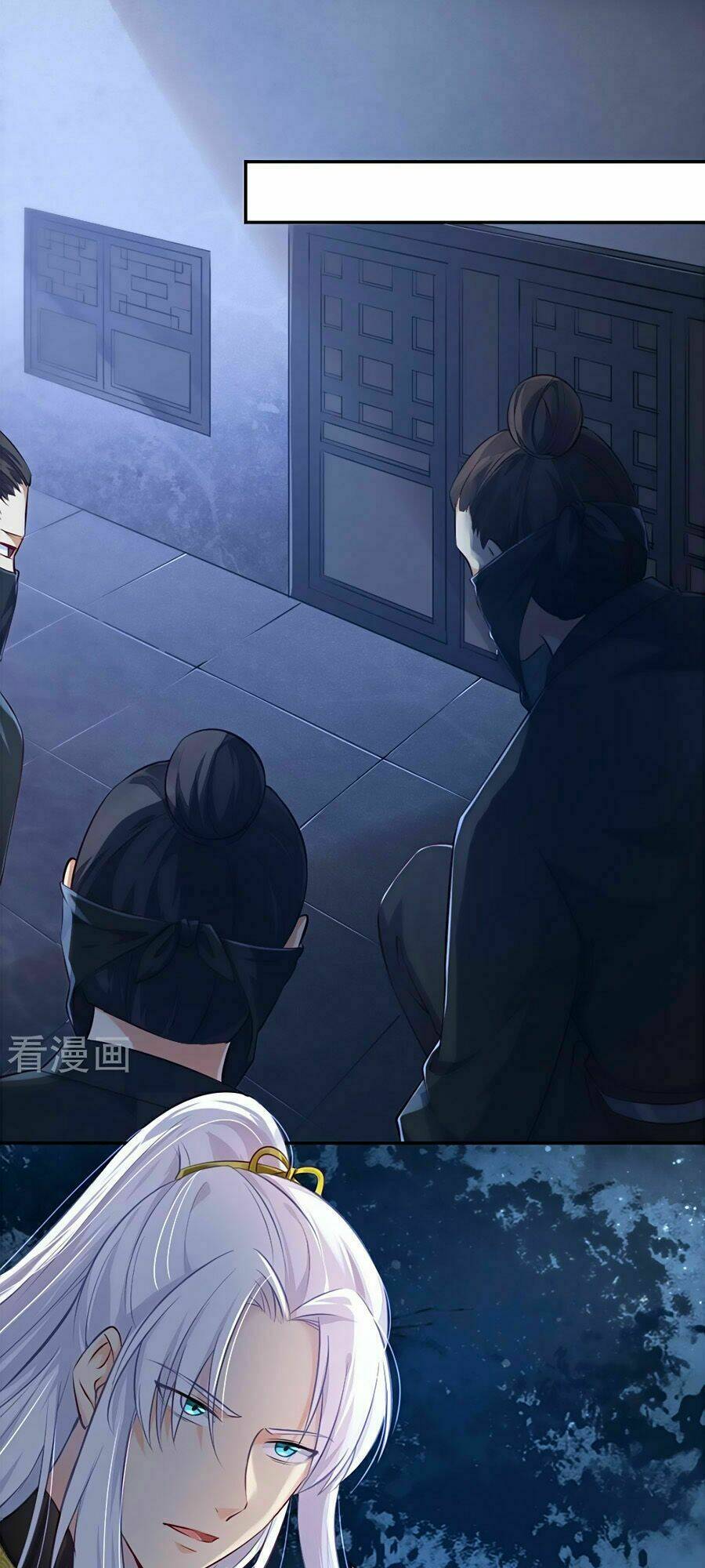 thần y nữ ngỗ tác chapter 13 19