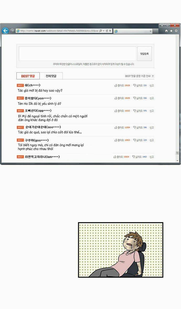 hắn ta là rồng chapter 44 3