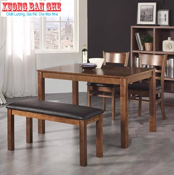 Freeship Bộ Bàn ăn Ricka HCM Biên Hòa Binh Dương