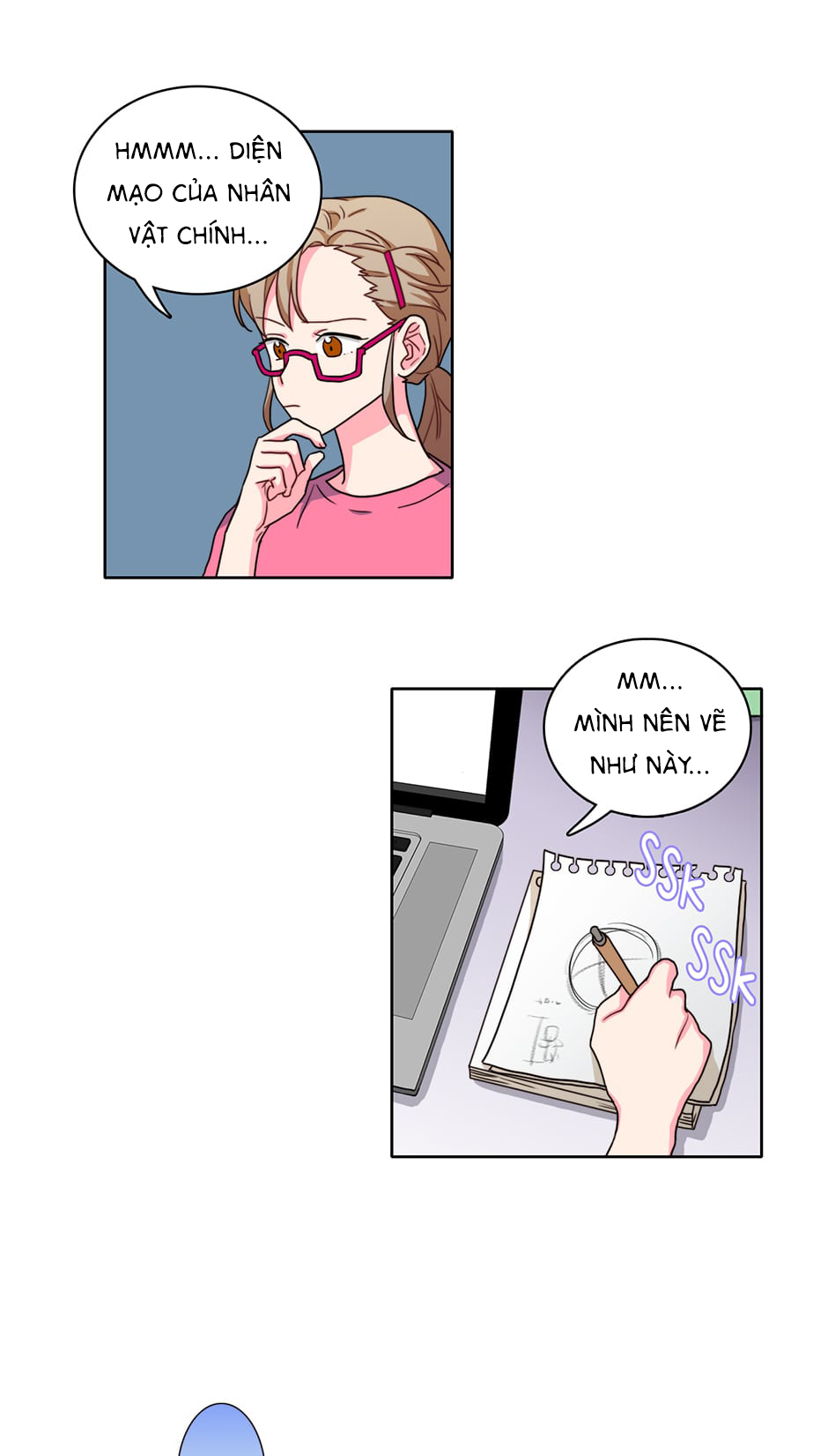 quý cô với chiếc mặt nạ chapter 50 25