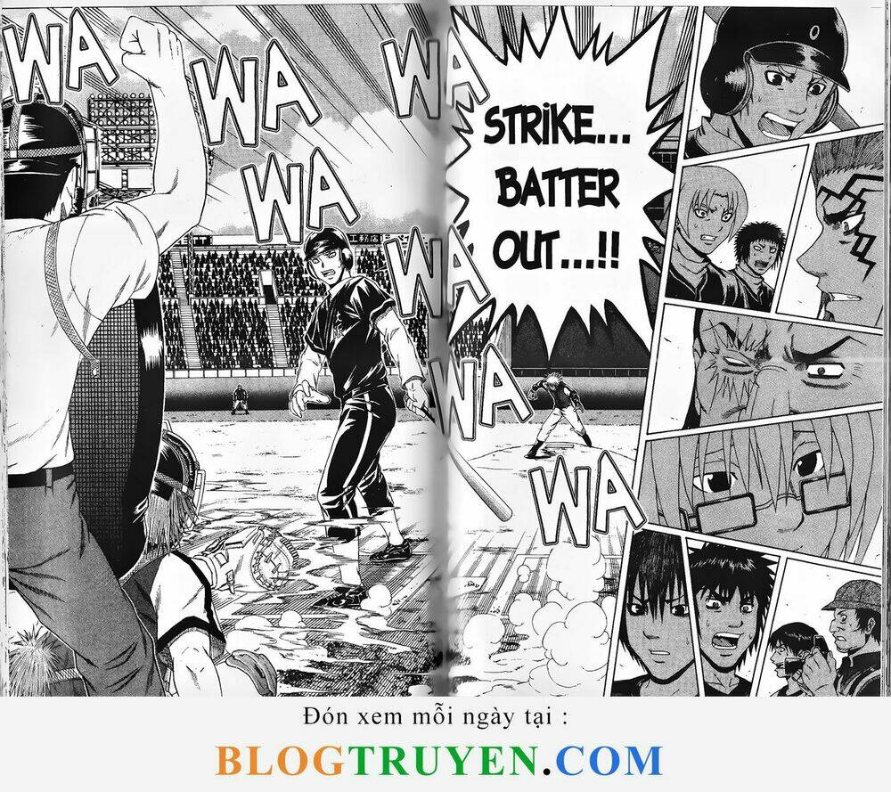 mr.fullswing chapter 224 9