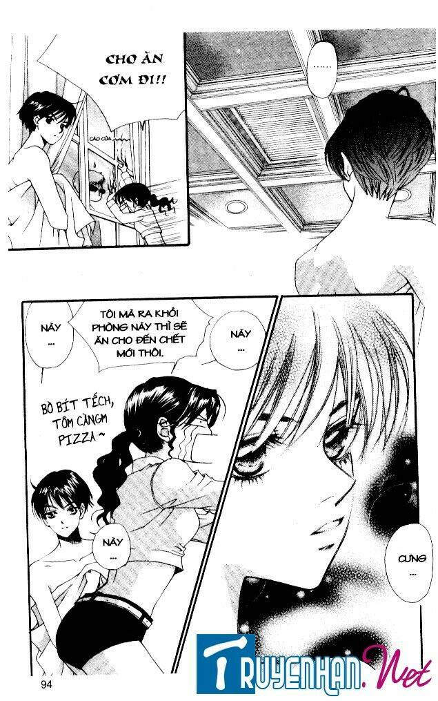 thiên thần bảo hộ chapter 9 29