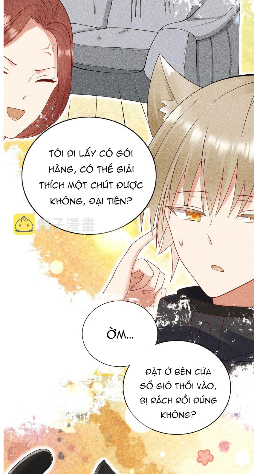 tức thời phạm quy [ tức thì vi quy ] chapter 57 13