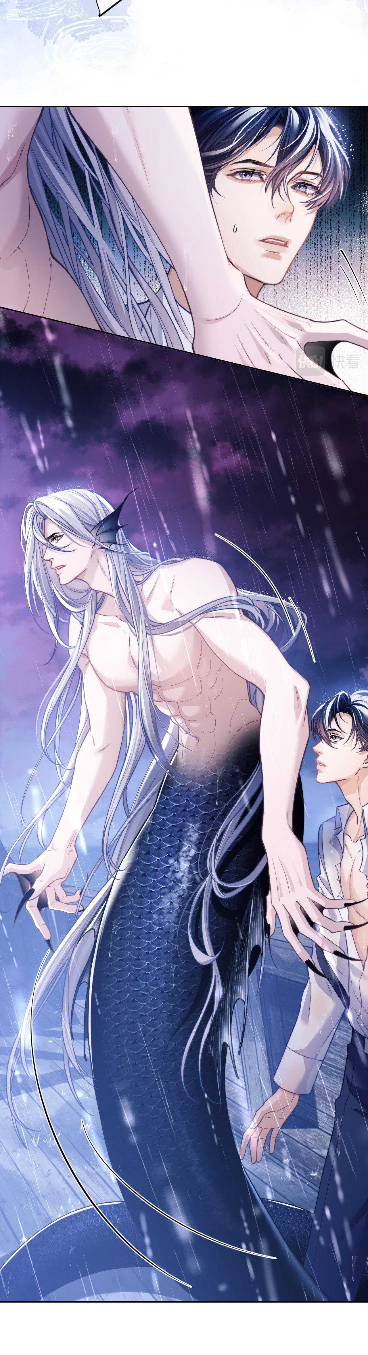 nhân ngư dessaro chapter 7 18