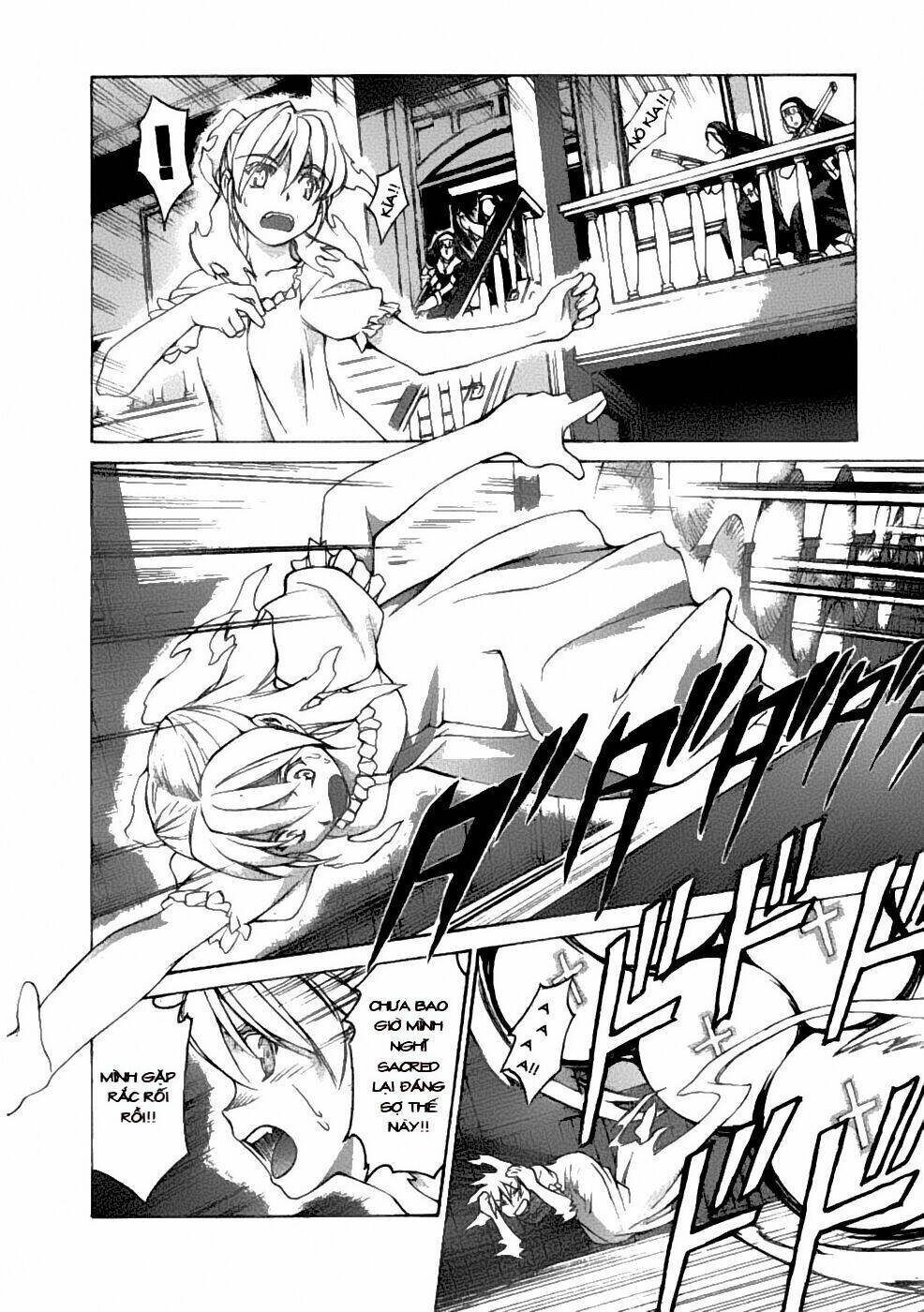 chrono crusade chapter 7 21