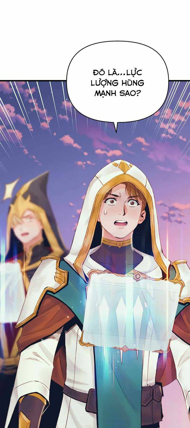 tu sĩ trị liệu của thái dương giáo chapter 30 66