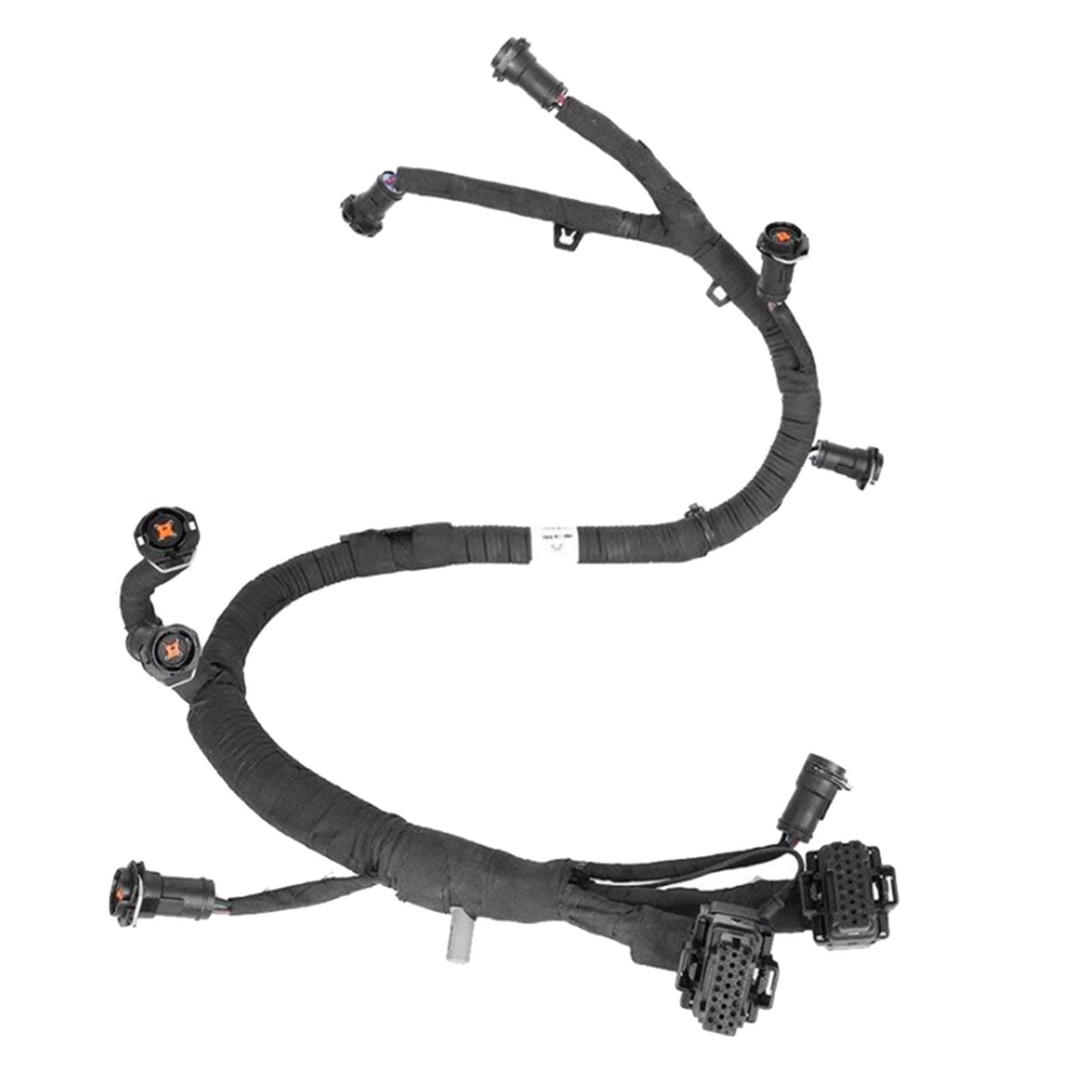 Fuel  Wiring Harness 5C3Z9D930A Direct Replaces for  6.0L