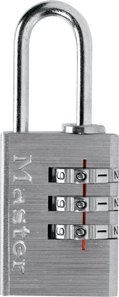 KHÓA VALI MASTER LOCK 620D