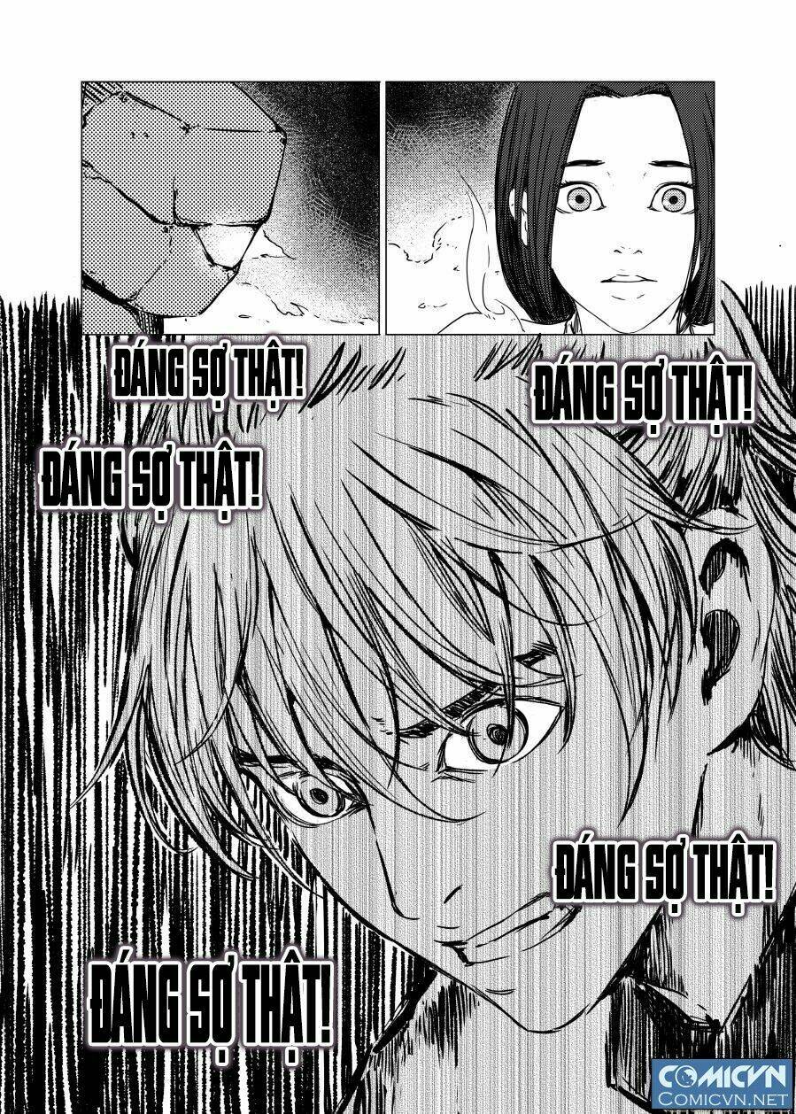 quỷ sai chapter 18 15