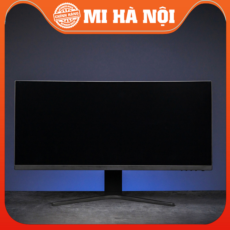 Màn hình cong máy tính Gaming Xiaomi Redmi 30 Inch 200Hz tỉ lệ 21:9- hàng chính hãng