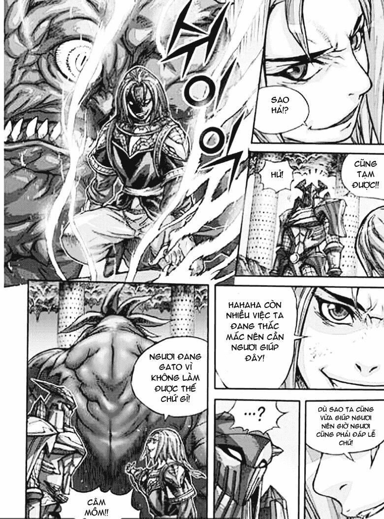 diêm đế ii chapter 53.2 33