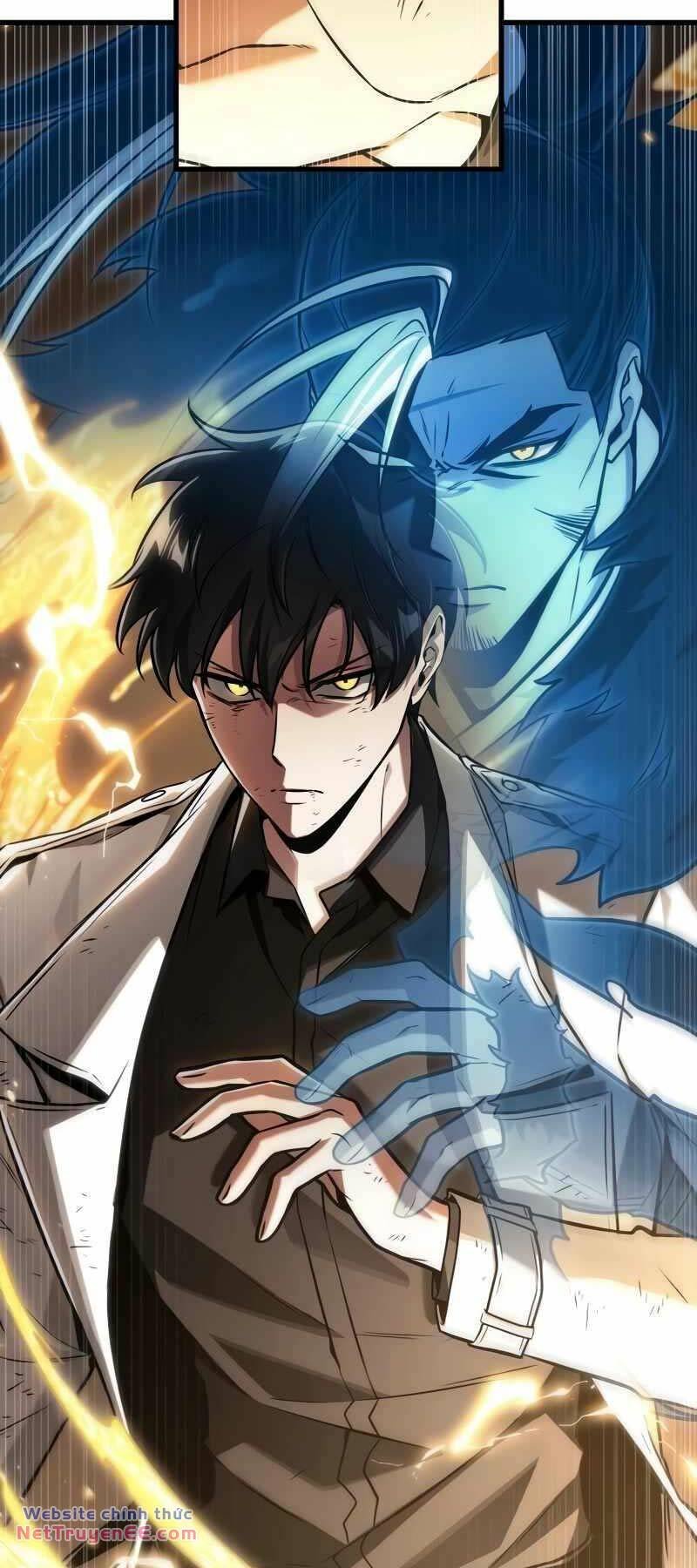 toàn trí độc giả - omniscient reader chapter 202 30