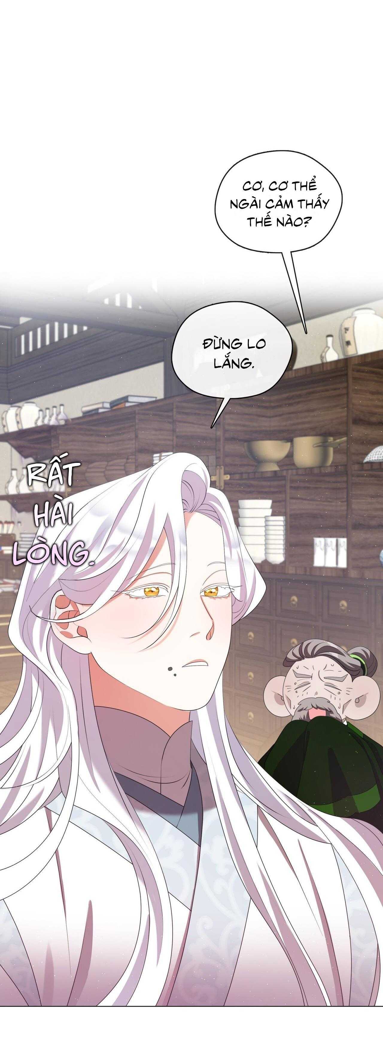 tôi đã nuôi dạy thủ lĩnh giáo phái ác ma chapter 23 77