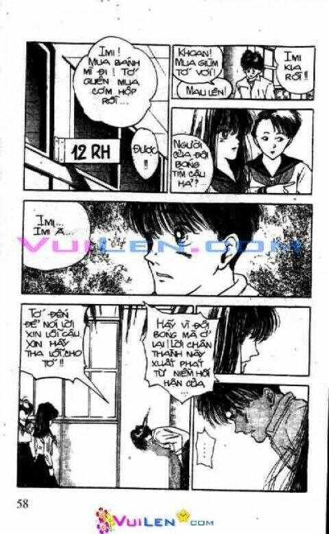 sôi động cầu trường full 17 tập chapter 10 58