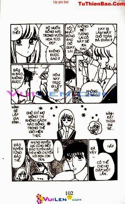 cô bé khóc nhè chapter 10 102