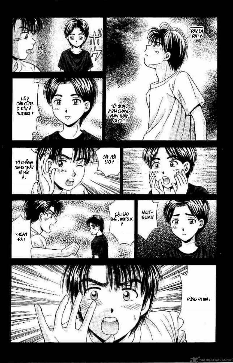 open sesame chapter 28 14