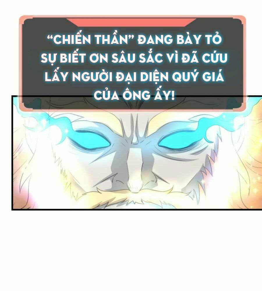 mẹ tôi là chòm sao bảo hộ m chapter 22 25