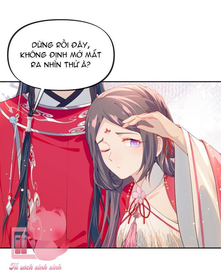 một đêm nọ đột nhiên yandere tới! chapter 59 11