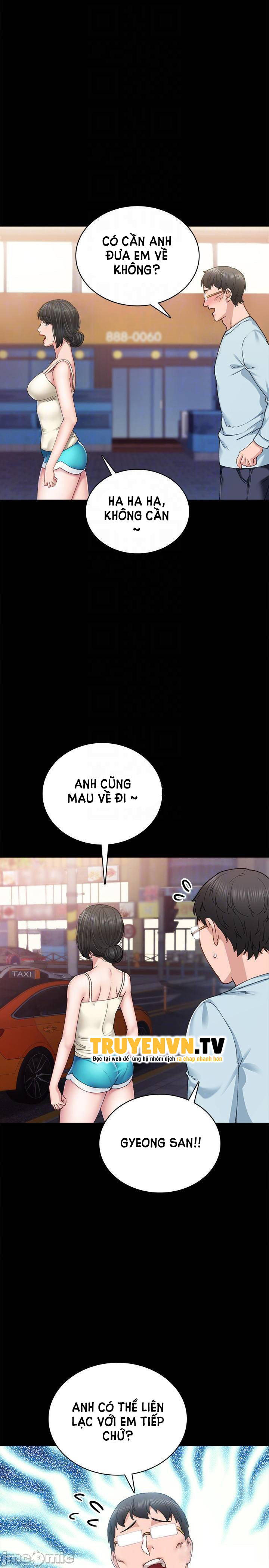 thầy giáo thực tập chapter 87 6