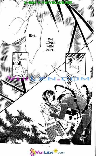 cô bé alice thầm lặng chapter 5 38