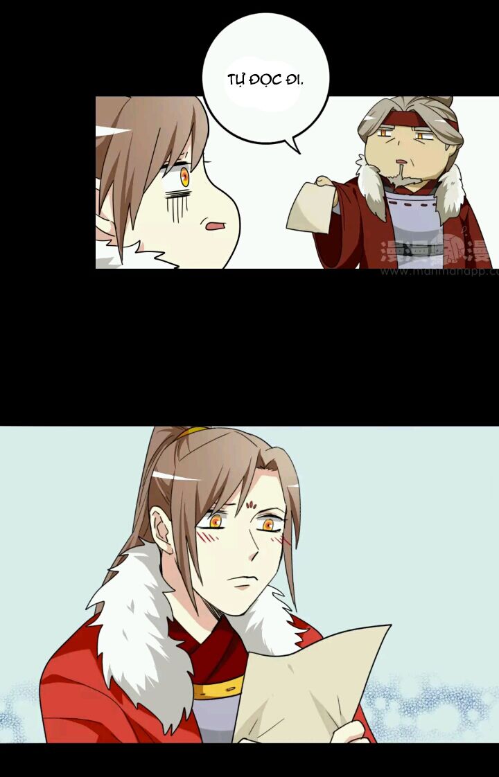 lưỡng bất nghi (full) chapter 83 16