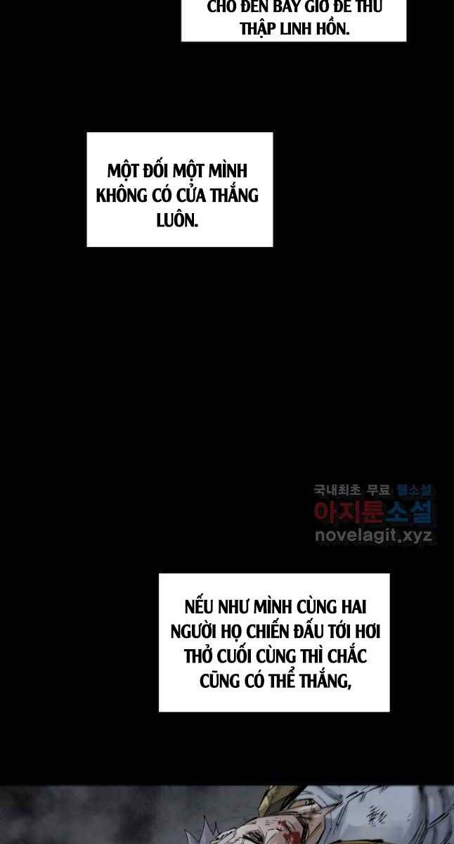 mật mã mê cung chapter 62 10