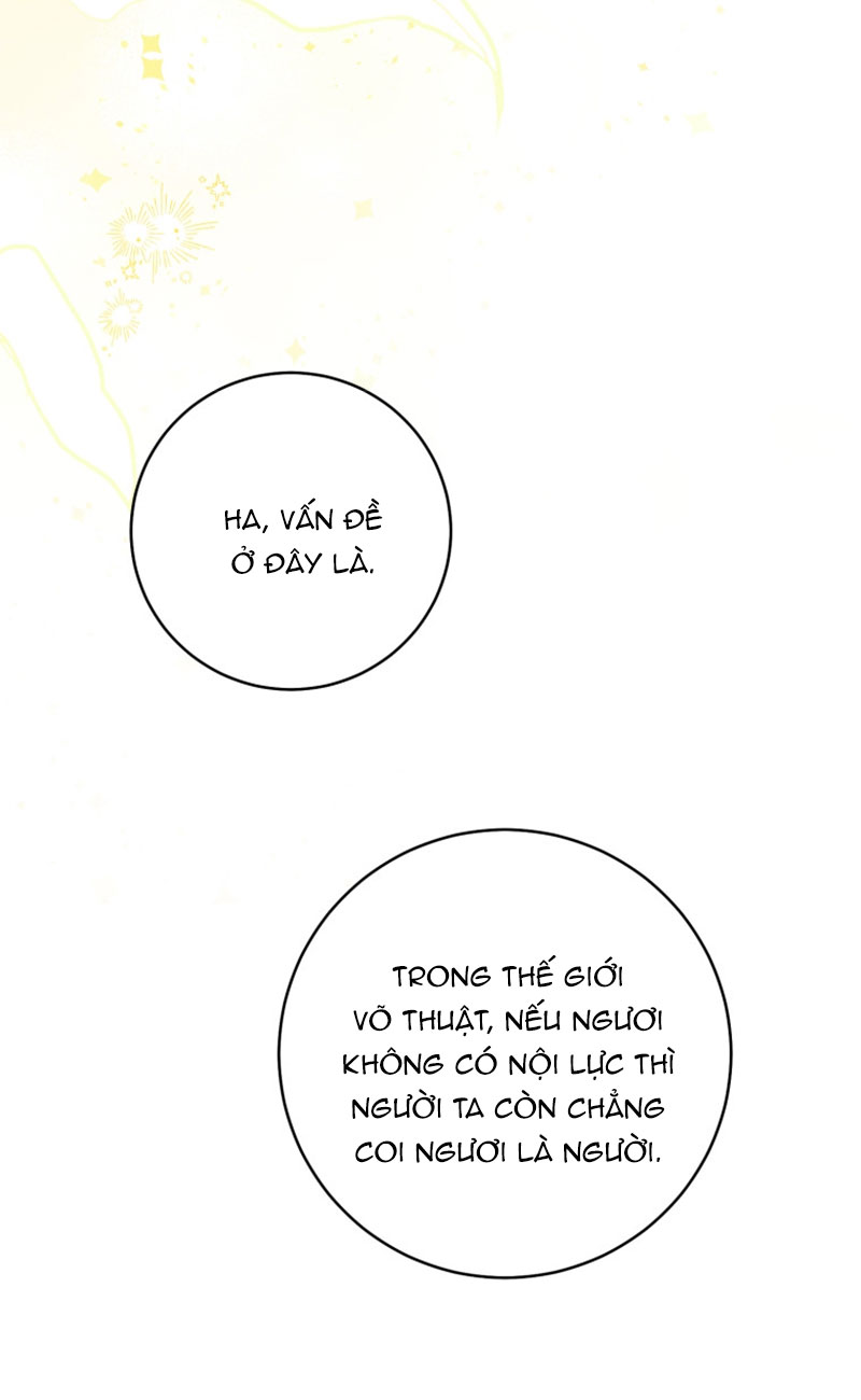 trở thành đứa cháu gái bị ghẻ lạnh trong gia tộc võ giả hùng mạnh chapter 69.2 18