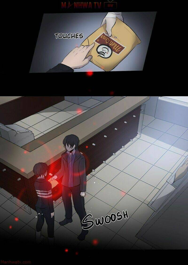 Trọng Sinh Mạc Thế Chapter 36 33