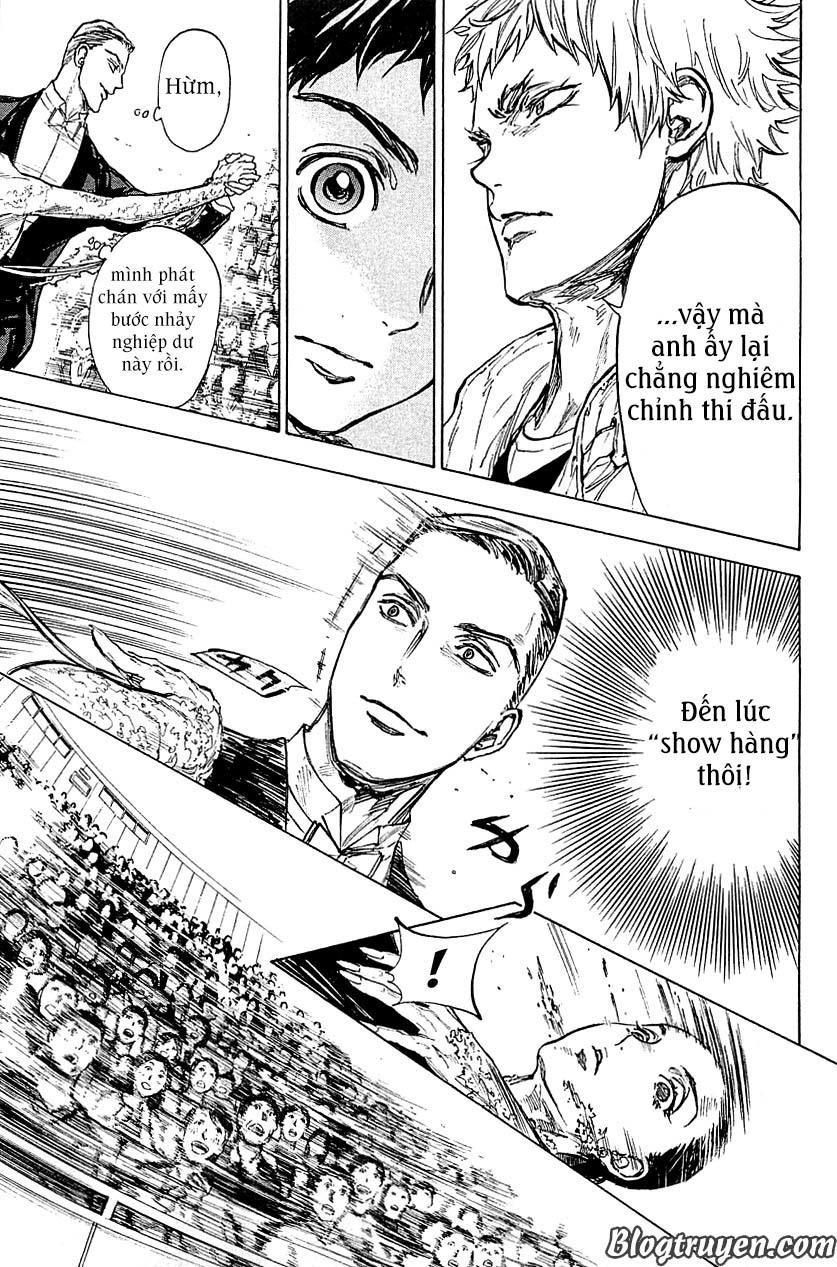 ballroom e youkoso chapter 19 17