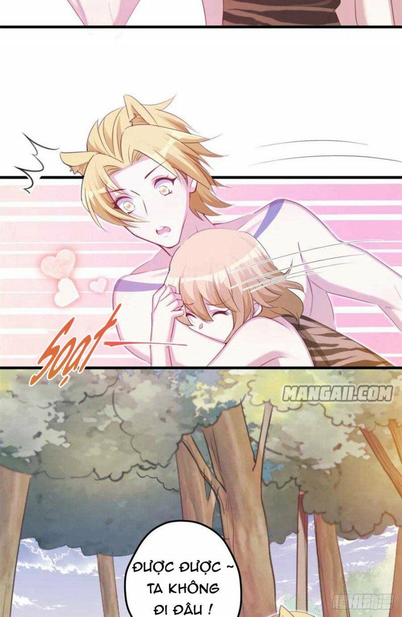 [16+] thảnh thơi thú thế chủng chủng điền, sinh sinh tể chapter 324 7