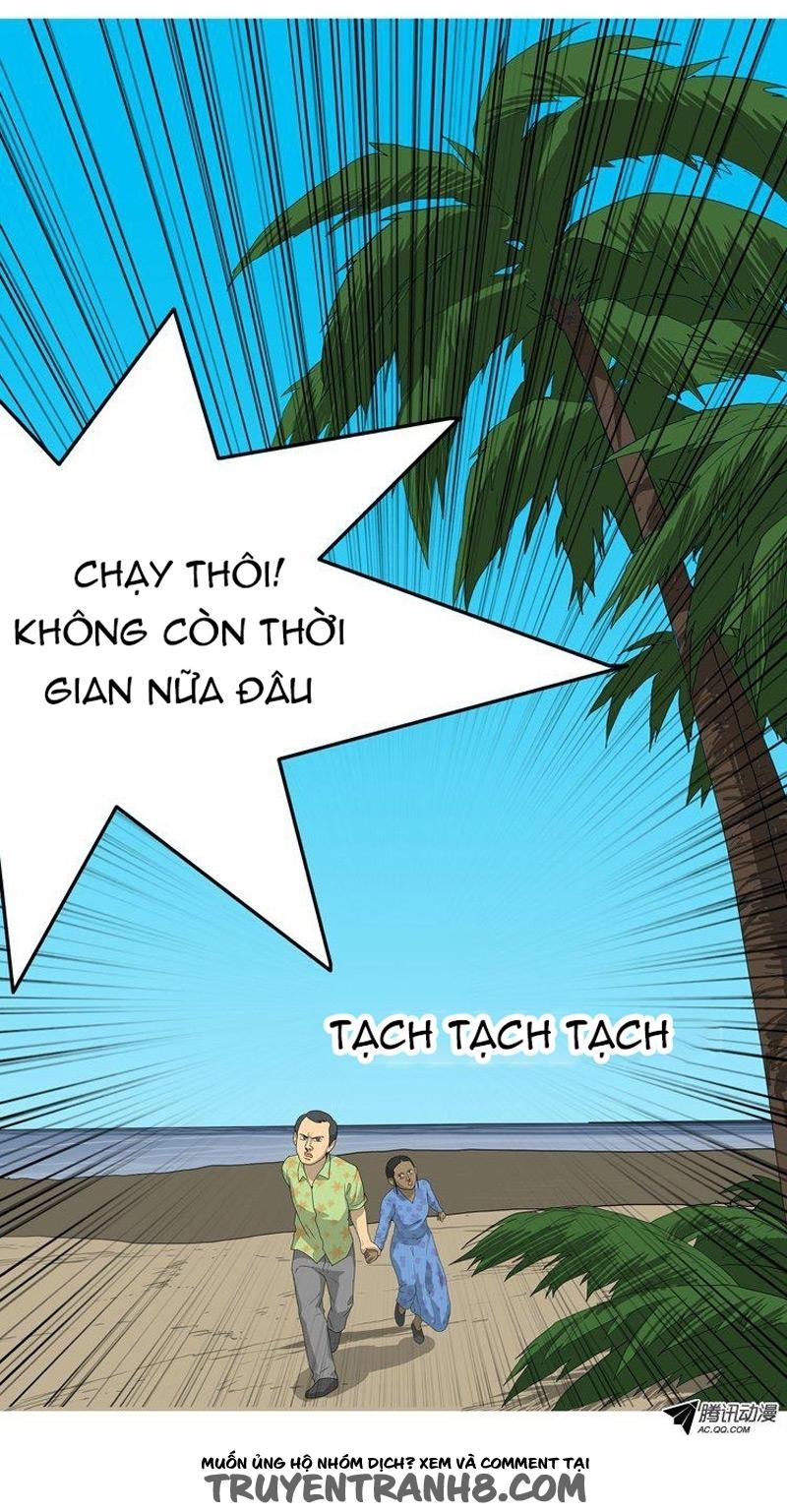 hồi sinh chapter 26 1