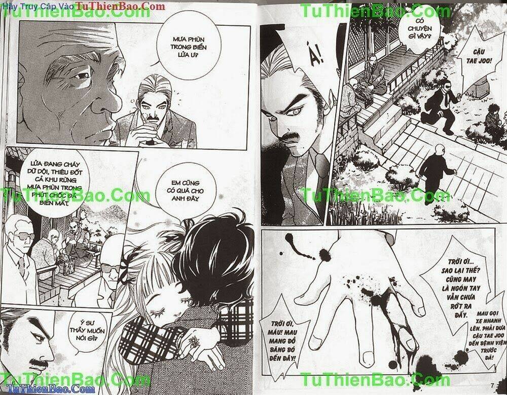 cổ vật kinh hoàng chapter 4 4