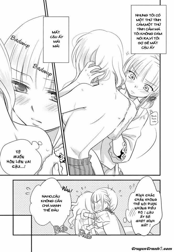 a cold and after that chapter 1 15