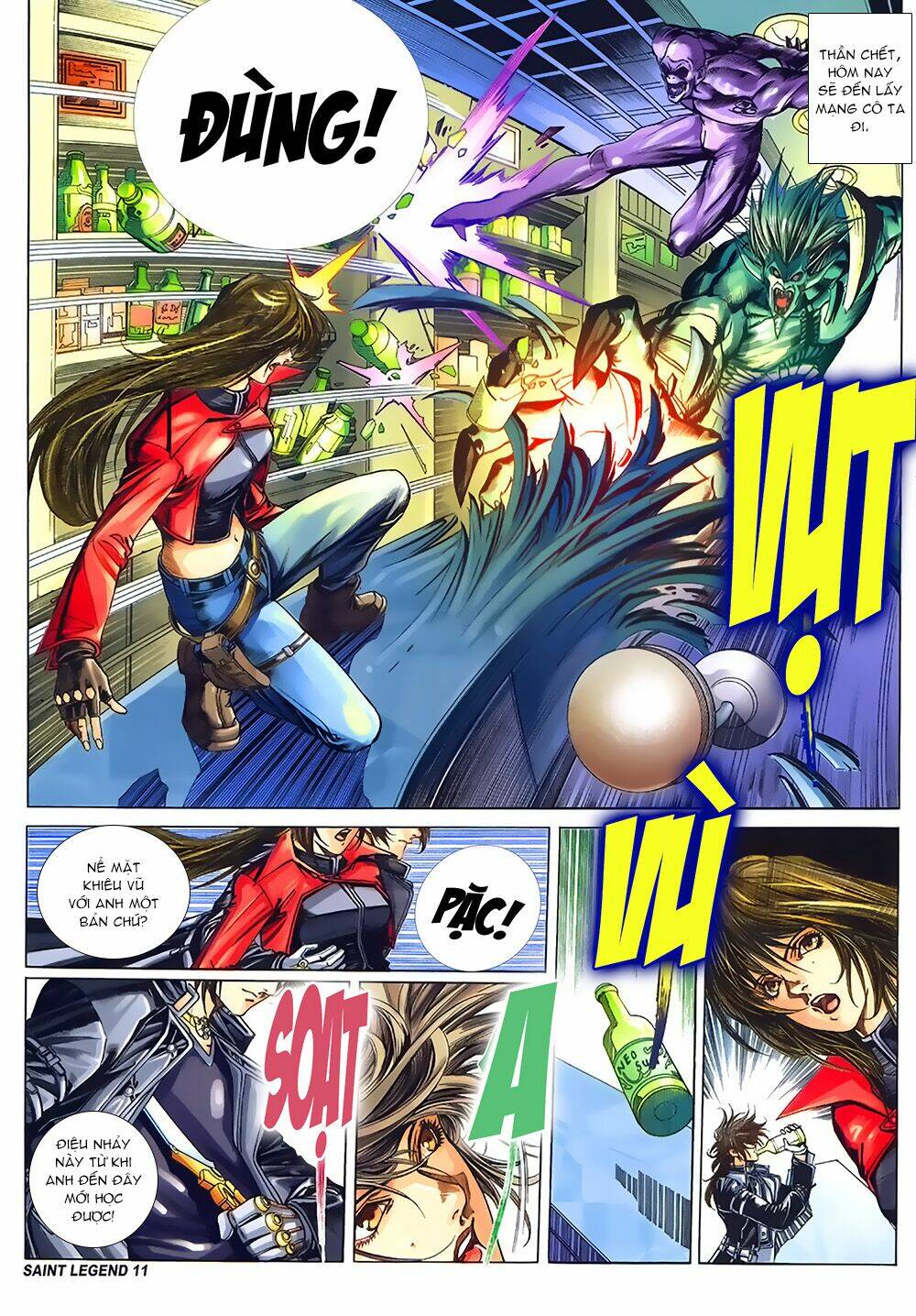 bát tiên đạo chapter 51 9