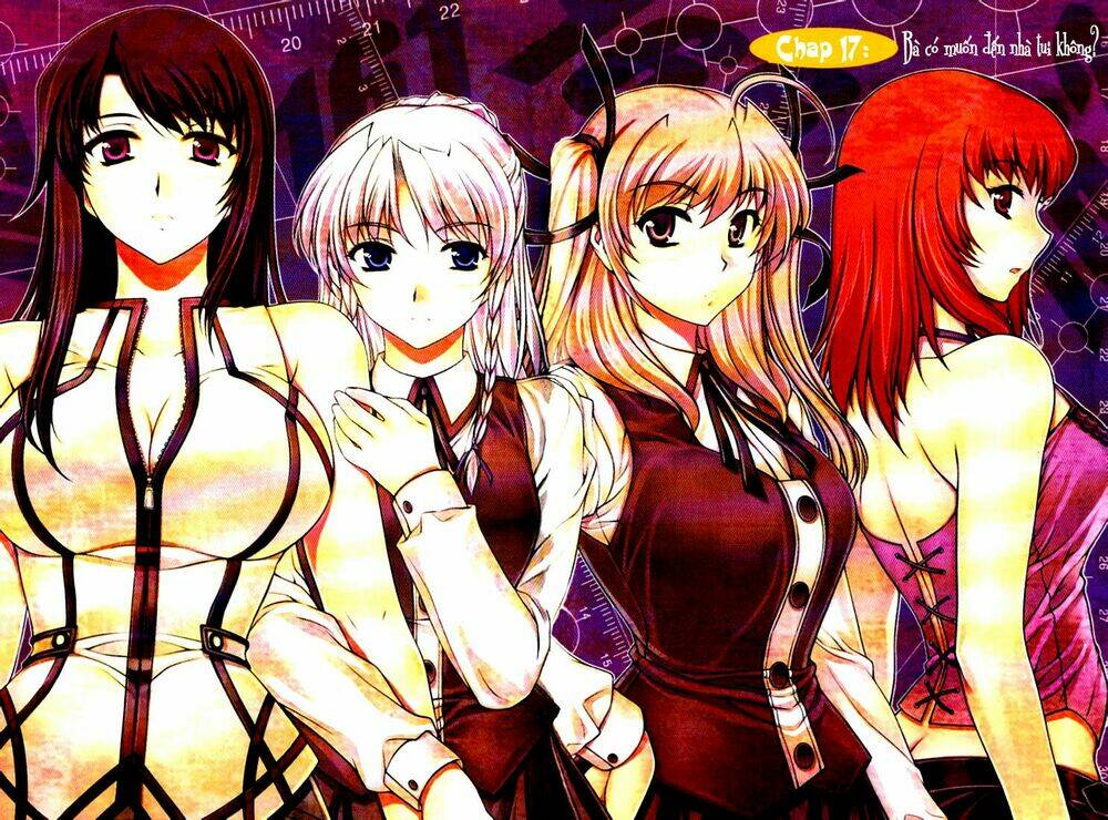 unbalance x unbalance chapter 17 5