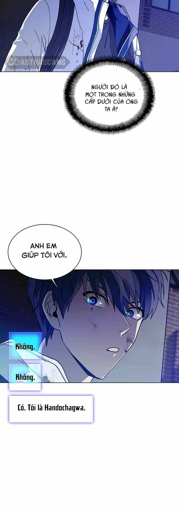 võng du mạt thế chapter 11 63